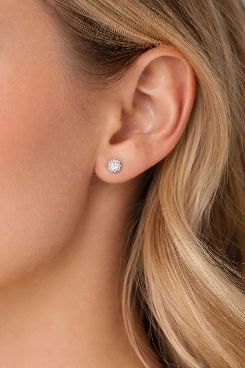 Earrings & Bracelets